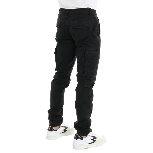 PANTALONE CARGO LYLE & SCOTT - Mad Fashion | img vers.650x/